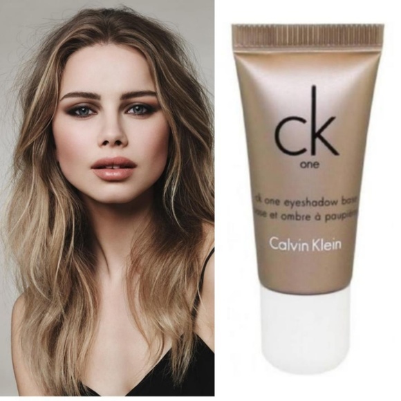 Calvin Klein Other - ✂️SALE✂️CK One Eyeshadow Base
